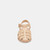 Holis Sandal - Light Natural Raffia
